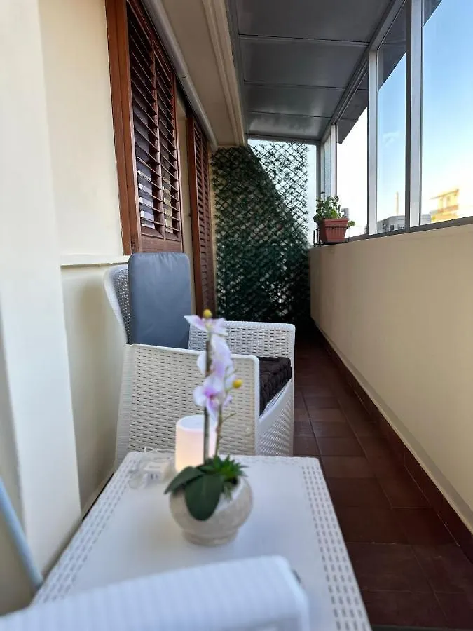 Dolce Attico Apartment Παλέρμο