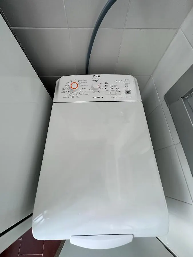 Dolce Attico Apartment Παλέρμο