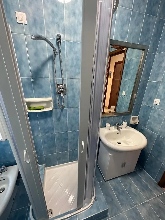 Dolce Attico Apartment Παλέρμο