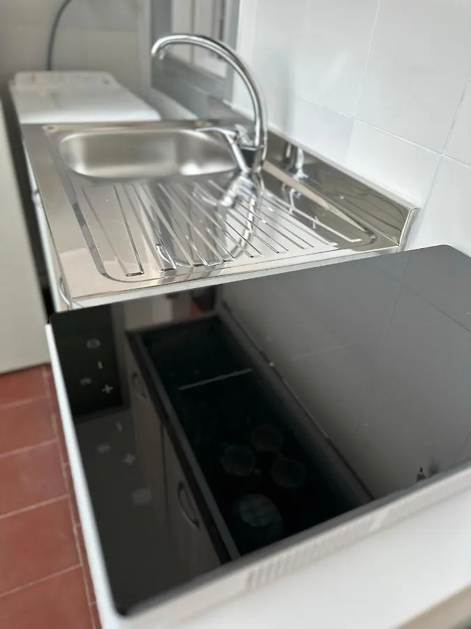 Dolce Attico Apartment Παλέρμο