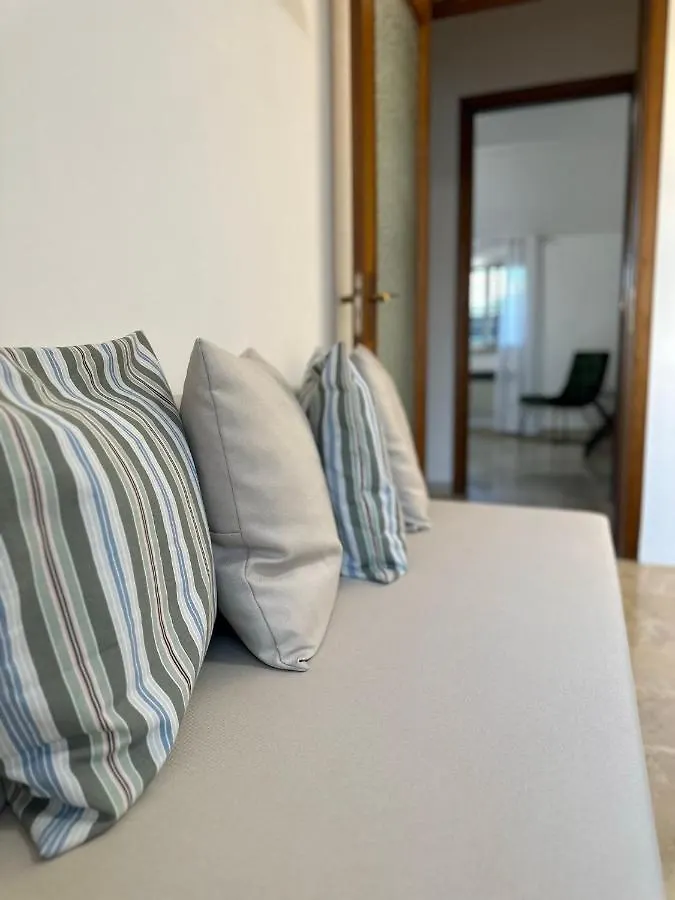 Dolce Attico Apartment Παλέρμο 0*,