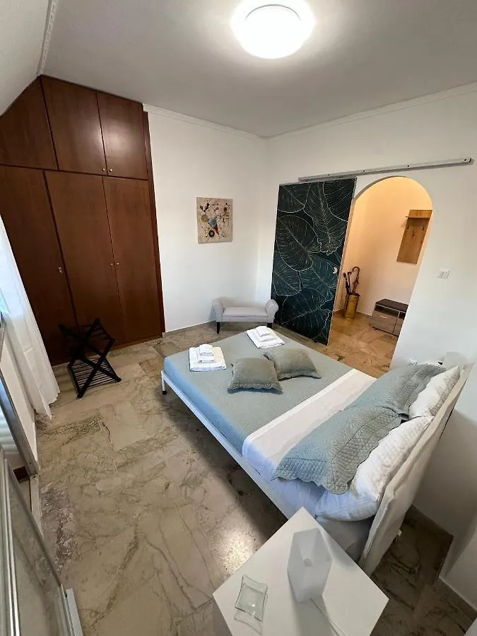 Dolce Attico Apartment Παλέρμο Ιταλία
