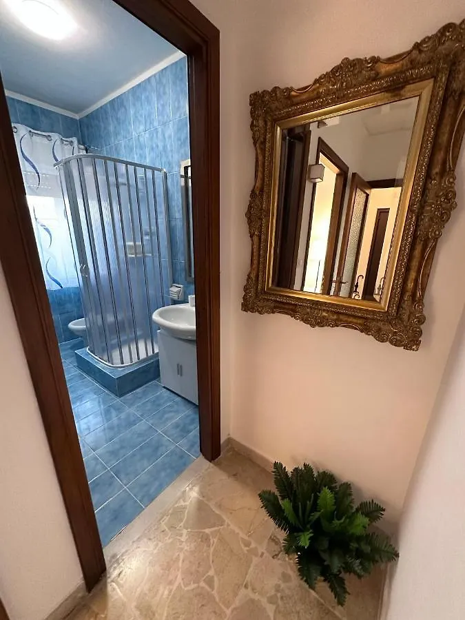 Dolce Attico Apartment Παλέρμο