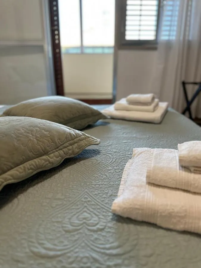 Dolce Attico Apartment Παλέρμο 0*,  Ιταλία