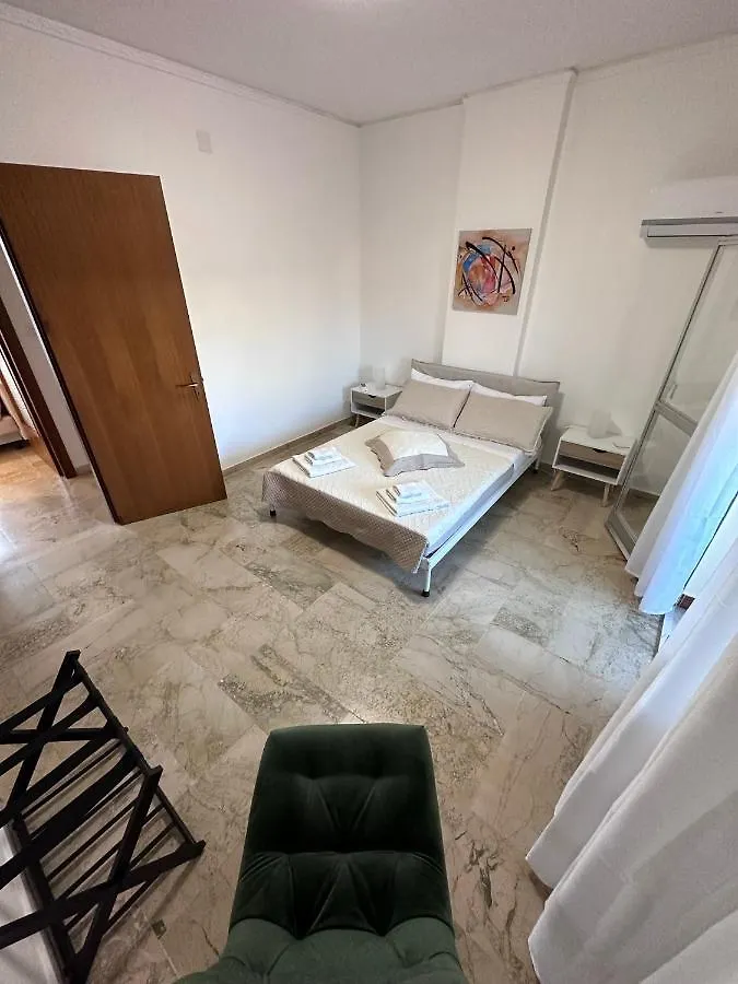 Dolce Attico Apartment Palermo 0*,  Italy